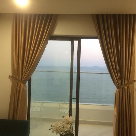 Tms Quy Nhon Condotel Buitenkant foto